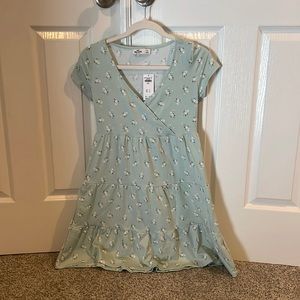 Hollister Knit Dress (size SMALL)